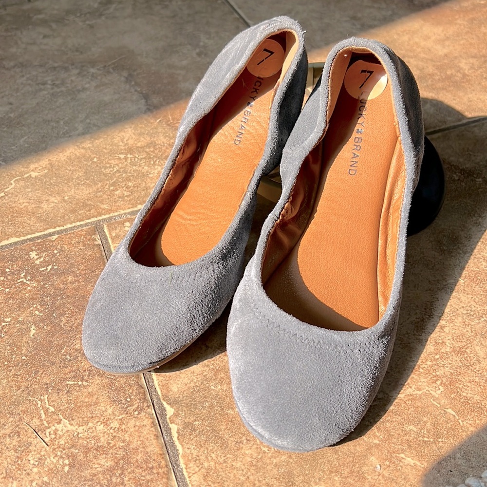 Flats